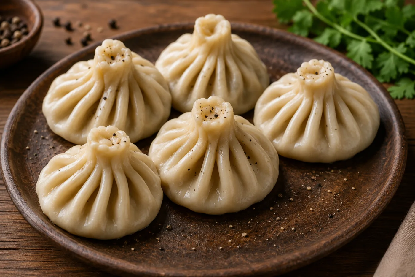 Khinkali Kalakuri